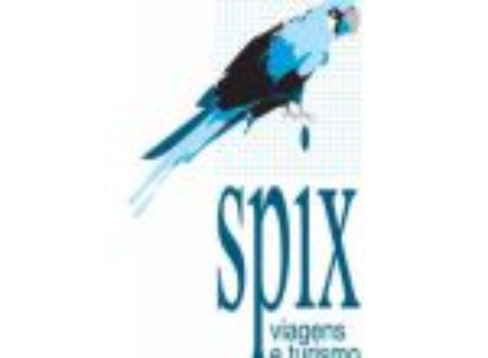 Logo Spix Turismo
