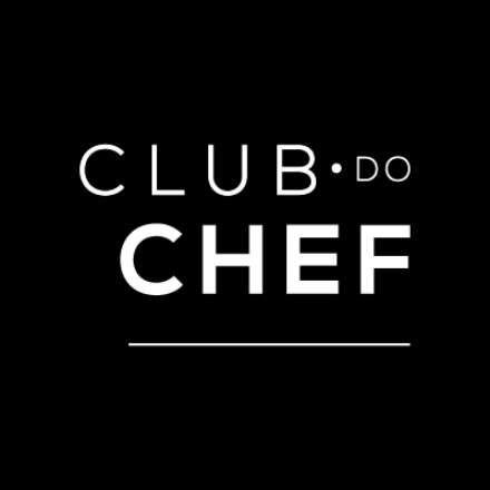 Club do Chef - Logo