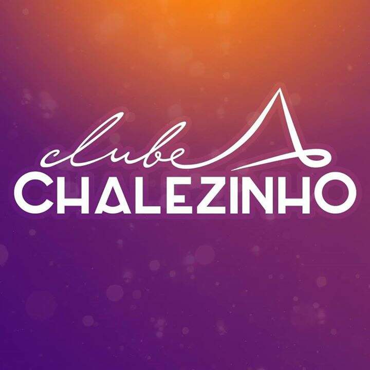 Clube Chalezinho - Logo