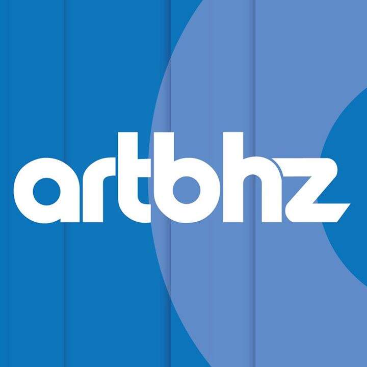 Artbhz Produtora - Logo