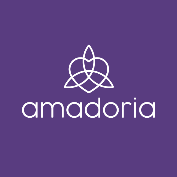 Amadoria - Logo