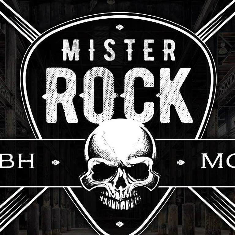 Mister Rock