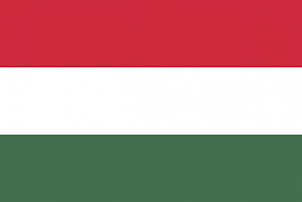 Consulado Honorário da Hungria