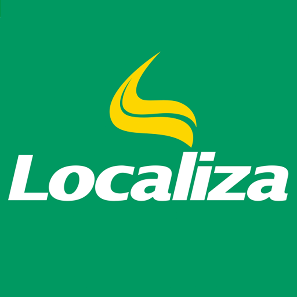 Logo - Localiza