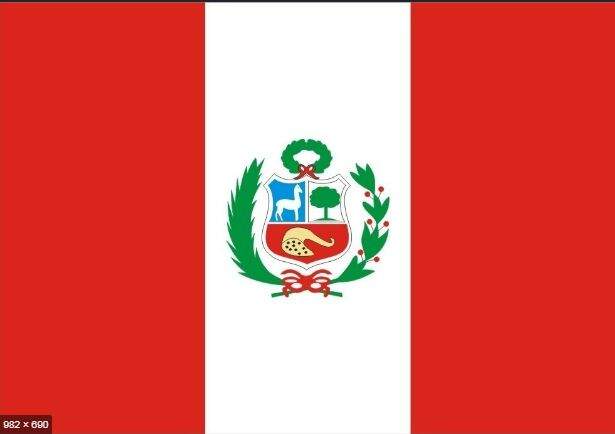 Consulado do Peru 