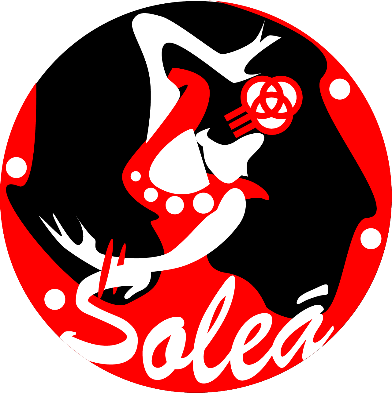 Soleá Tablao Flamenco