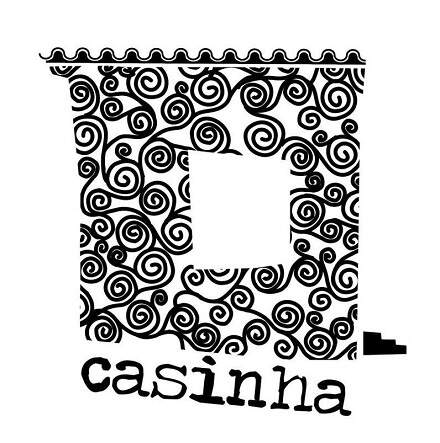 Logo Espaço Cultural Casinha 