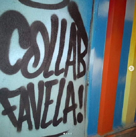 Collab Favela 