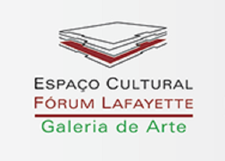 Logo Espaço Cultural lafayette 