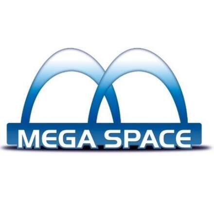 Logo Mega Space