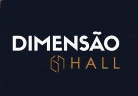 Dimensão Hall Logo 