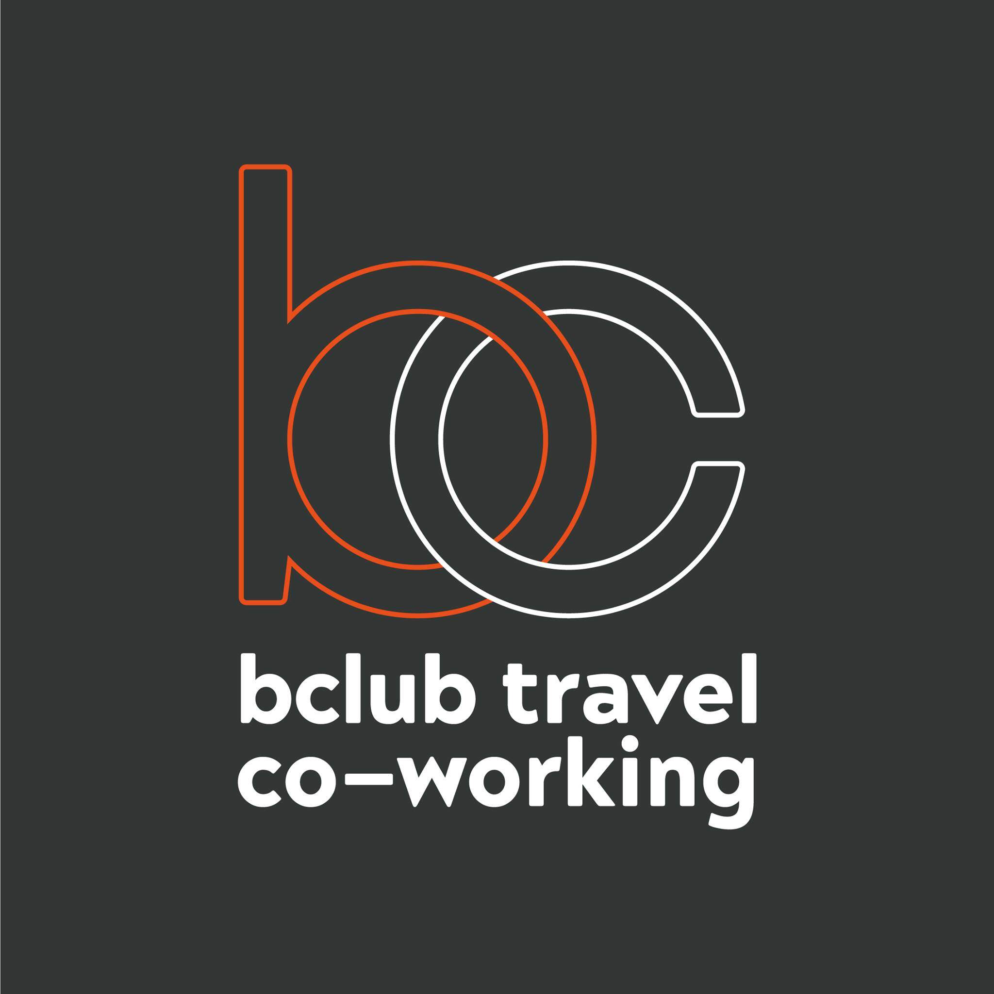 BClub Travel Coworking