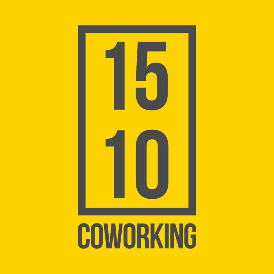 1510 Coworking - Logo