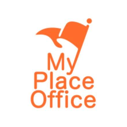 My Place Office BH - Logo