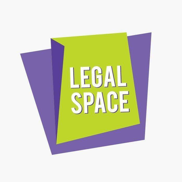Legal Space Coworking - Logo
