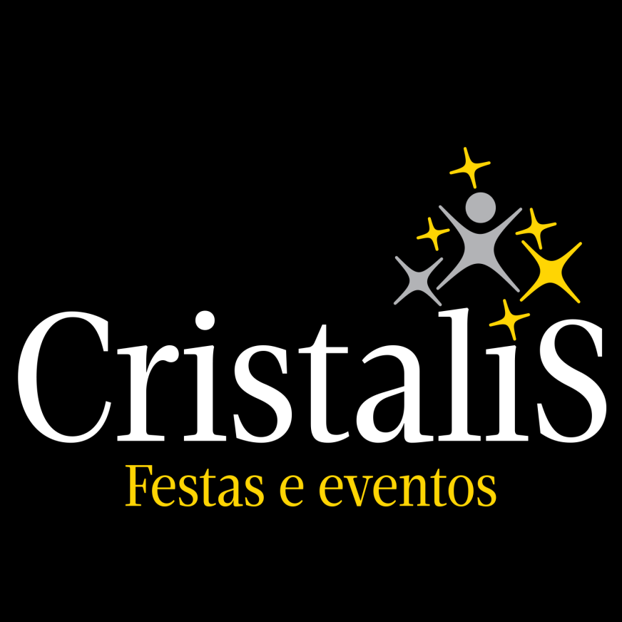 Cristalis Festas e Eventos