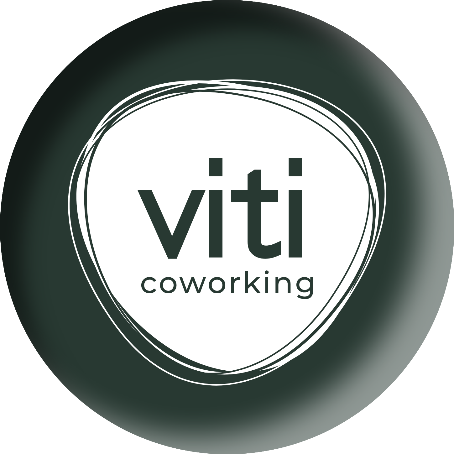 Viti Coworking - Logo