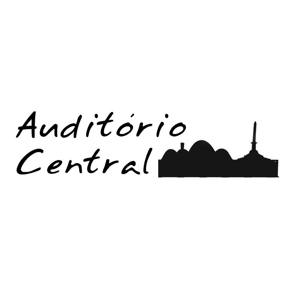 Auditório Central BH - Logo