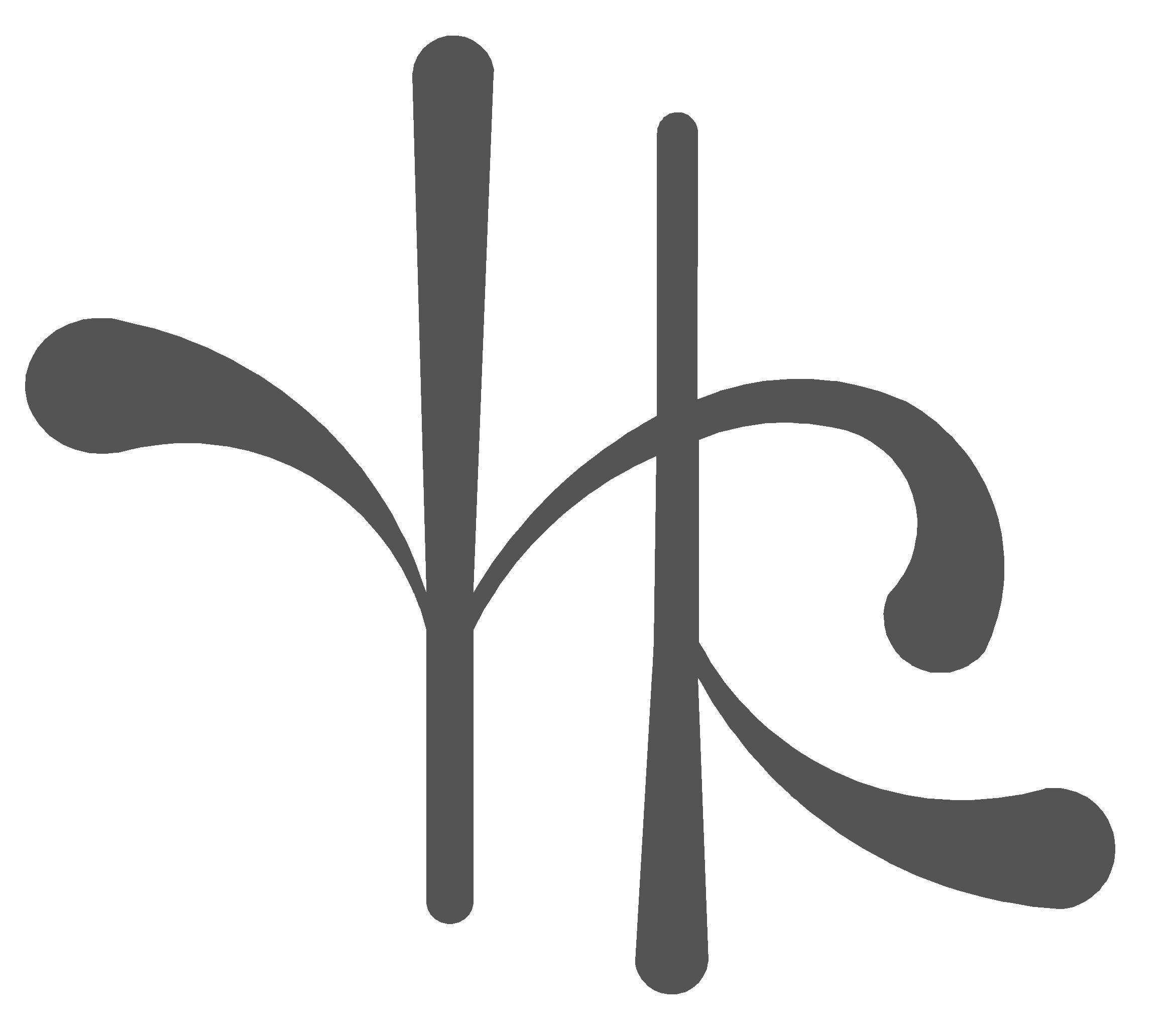 Espaço HR Eventos - Logo
