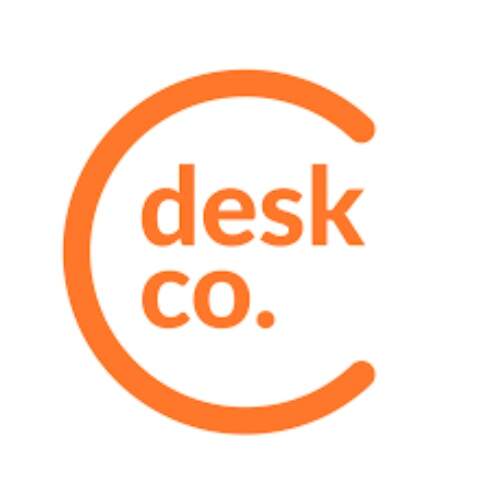 Desk Coworking - Cidade Nova