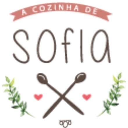 A Cozinha de Sofia