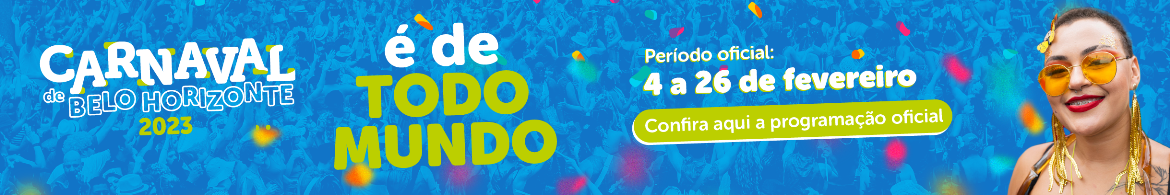 Portal Minas Gerais - Eventos: PRÉ CARNAVAL TUTEREZA