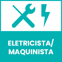 Eletricista-Maquinista