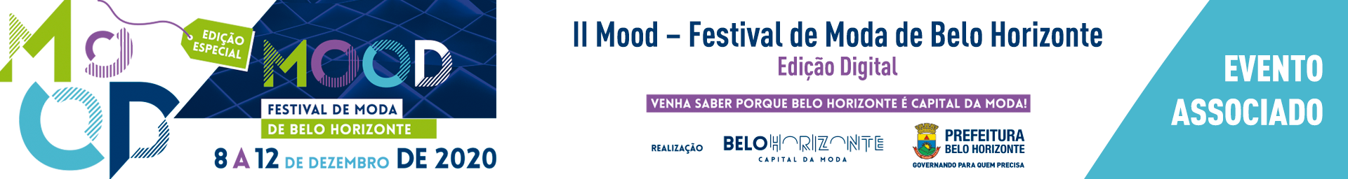II MOOD - Festival de Moda de Belo Horizonte