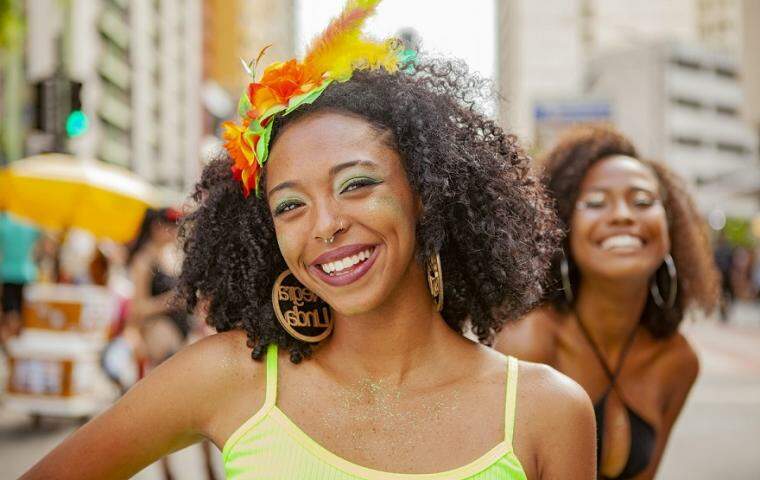 Carnaval de Belo Horizonte portal do carnaval