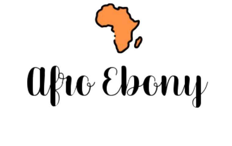 Afro Ebony