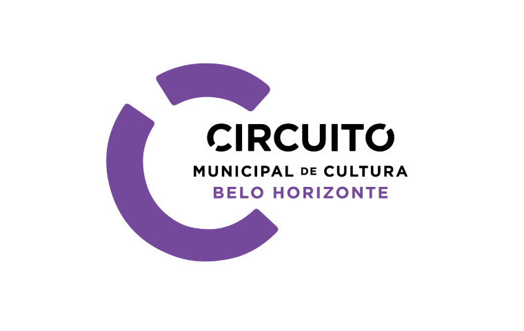 Logo Circuito Municipal de Cultura de Belo Horizonte