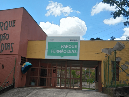 Parque Fernão Dias