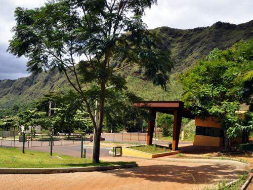 Parque da Serra do Curral 