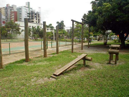 Parque Aggeo Pio Sobrinho 