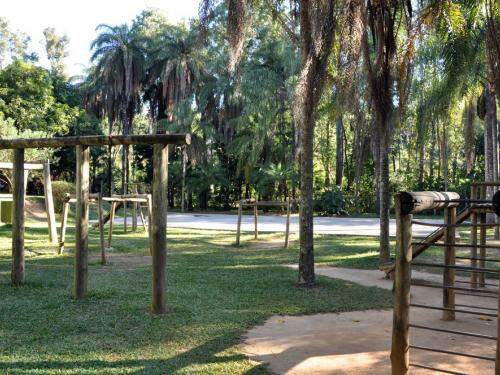 Parque Jardim Belmonte 