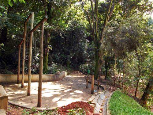 Parque Mosteiro Tom Jobim 