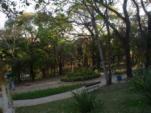 Parque José Dazinho Pimenta 