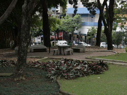 Parque Rosinha Cadar 