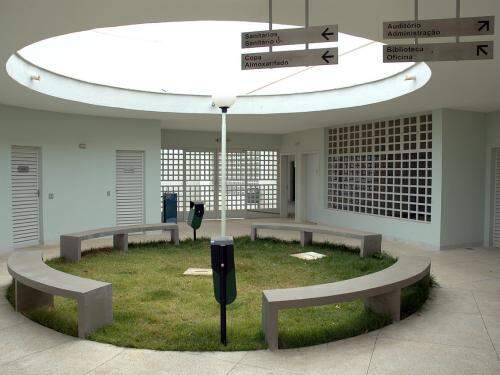 Centro Cultural Vila Marçola