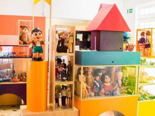 Museu dos Brinquedos