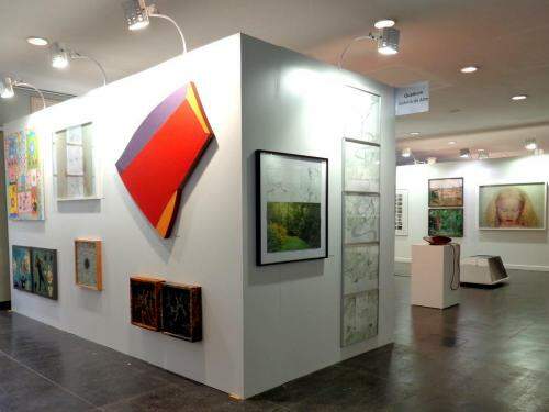 Quadrum Galeria de Arte