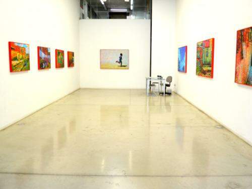 Quadrum Galeria de Arte