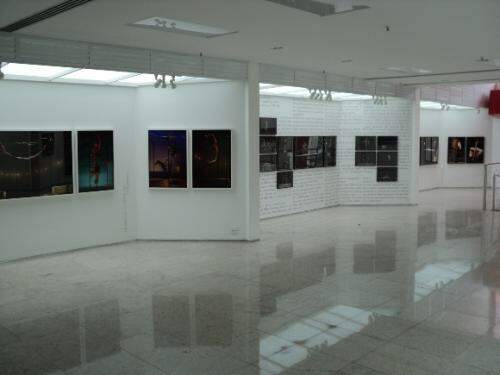 Galeria de Arte