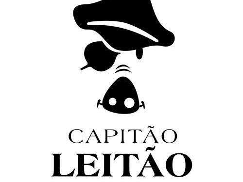 Restaurante Capitão Leitão