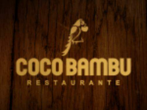 Coco Bambu 
