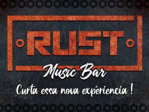Rust Music Bar