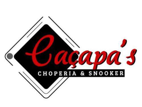 Caçapas Sul - Choperia & Snooker Bar