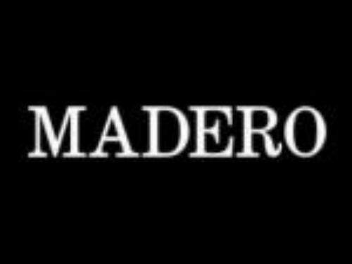 Madero Container- Cidade Administrativa