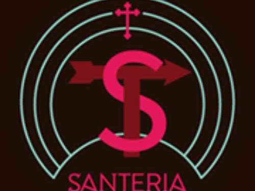 Santeria Bar