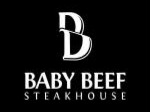 Baby Beef Steakhouse